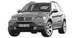BMW E70 P1E02 Fault Code